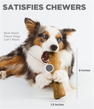 Petstages Dogwood Bone XS
